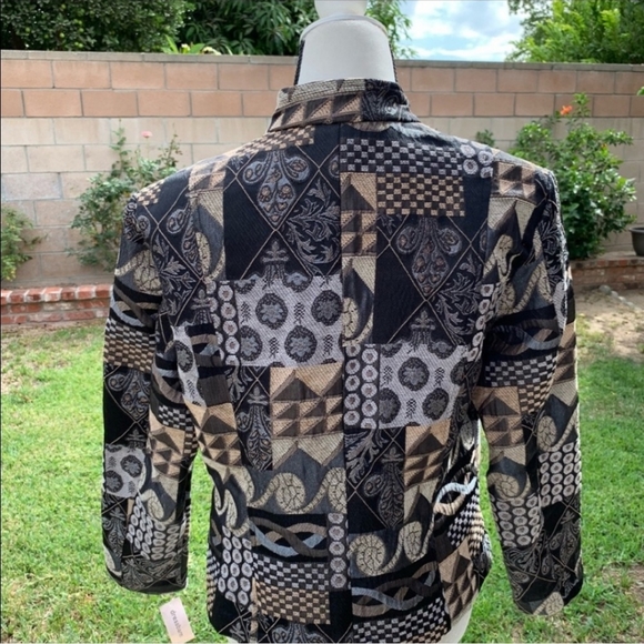 💖 Dressbarn women's jacket - Picture 4 of 6